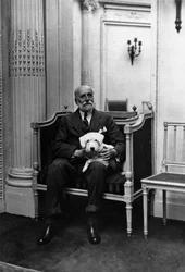 Jacques Doucet, c.1920s